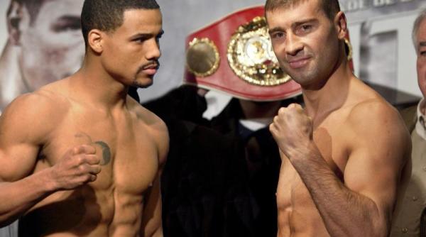 boxerul andre dirrell pe twitter vreau sa l infrunt pe bute