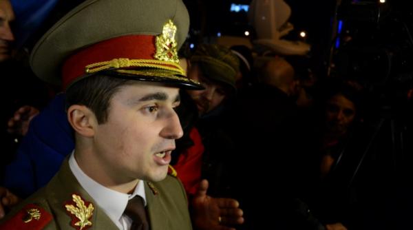 cum raspunde locotenentul alexandru gheorghe acuzatiilor ministerului apararii video