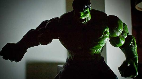 despre o anumita schimbare