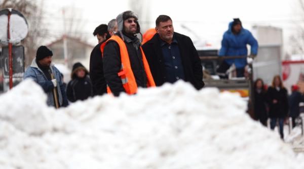 in pdl datul zapezii la lopata e boala grea si se ia