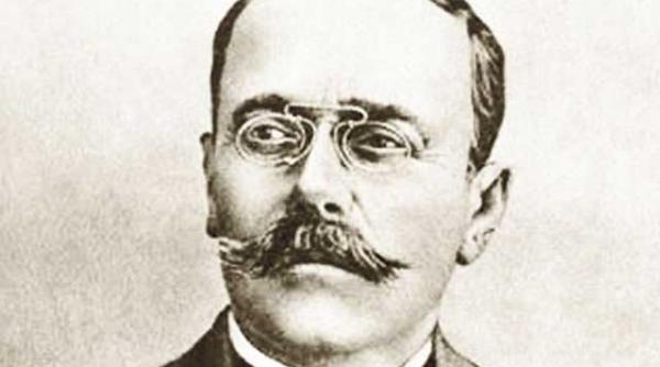 caragiale cunostea pe oameni stia sa i joace pe degete