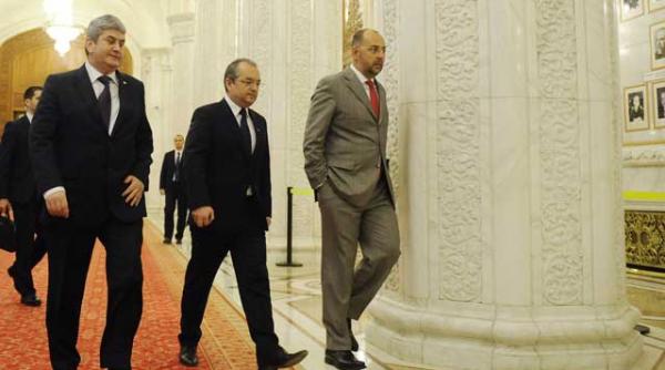 cum se poate ajunge la alegeri anticipate