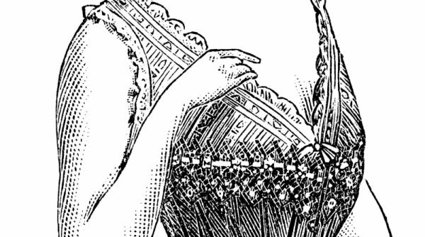 faptul divers acum 100 de ani