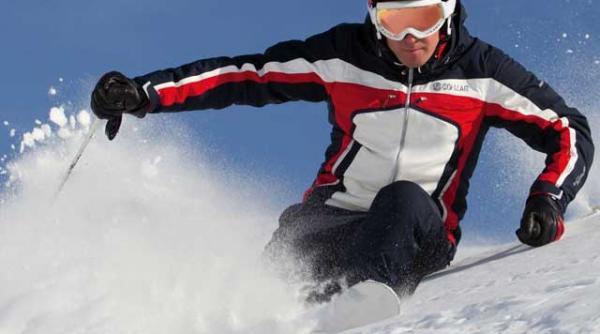 incepe freeride challenge tour 2012