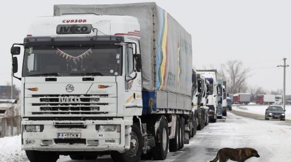 infotrafic valea prahovei se va aglomera substantial dupa ora pranzului alte drumuri raman inchise