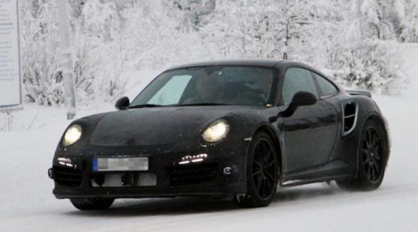 porsche 911 turbo tri turbo