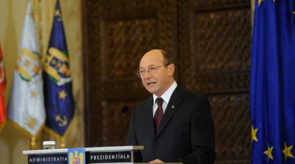 ar muri basescu pentru idealurile sale