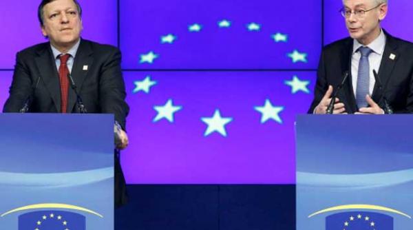 bruxelles un nou tratat bugetar european a fost adoptat de 25 de state ue