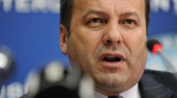 ialomitianu despre cresterea pensiilor si salariilor suntem in negocieri cu fmi