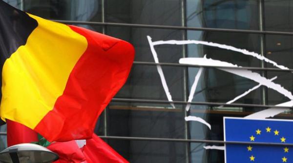 liderii ue se reunesc in primul summit din 2012 criza din zona euro si situatia greciei principalele subiecte de dezbatere