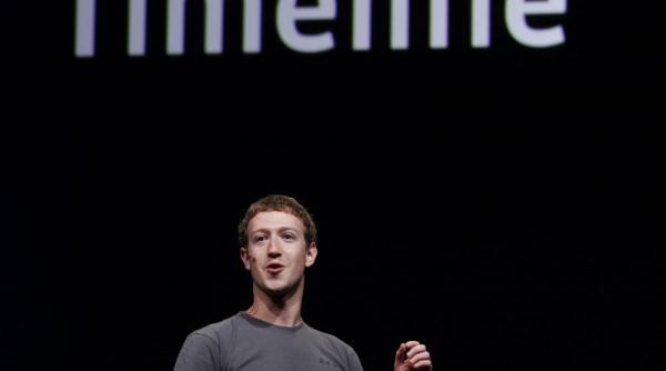 mai putin de 8 din utilizatorii facebook sunt de acord cu trecerea la timeline