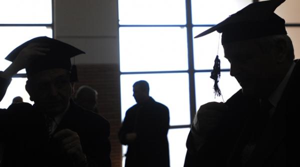 nereguli la universitatea bucuresti confesiunea unui postdoctorand la chimie