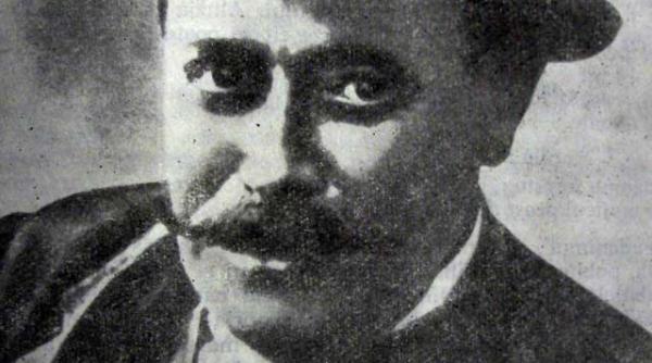 omul zilei ion luca caragiale