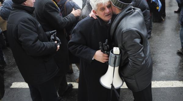 revolutionarul dumitru dinca a demisionat din pdl nenorocirea are un singur nume traian basescu