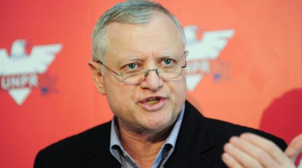 unpr vom cere fmi revenirea salariilor bugetarilor la nivelul din 2010