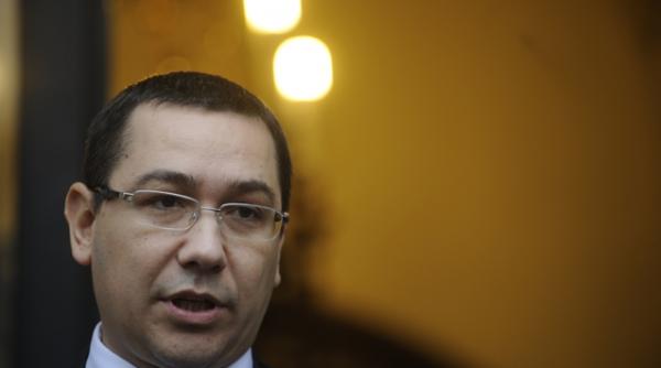 victor ponta despre condamnarea lui nastase personal sunt dezamagit de acest verdict
