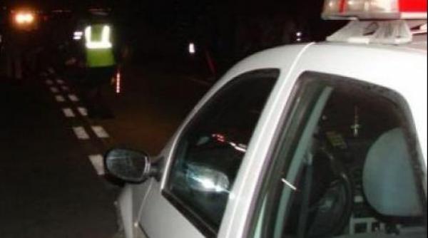 accident pe dn1 o persoana a murit dupa ce un autobuz in care se aflau zece militari s a lovit frontal cu un microbuz