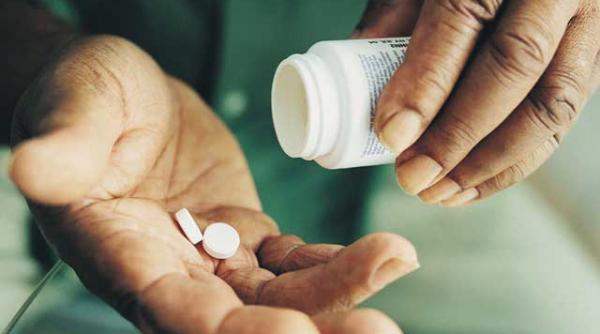 cand aspirina actioneaza in stomac ca un burghiu