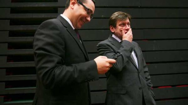 la bruxelles copresedintii usl i au sustinut pe romanii care au iesit in strada protestand impotriva puterii