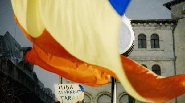 mesaje din piata universitatii catre excelenta sa domnul mark gitenstein ambasadorul sua in romania