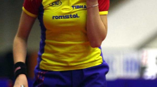 omul zilei bernadette szocs