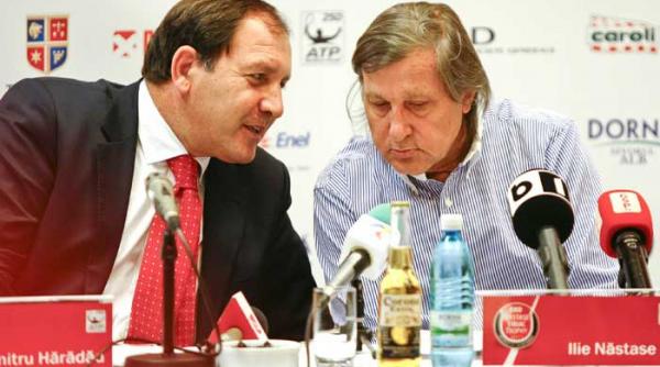 a venit randul tenisului