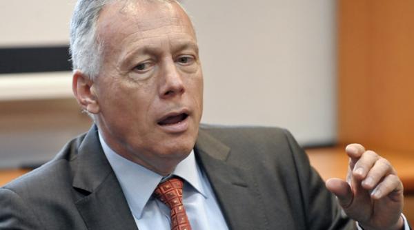 borbely dupa intalnirea cu fmi sunt convins ca vom putea mari salariile si pensiile in luna aprilie cel tarziu mai