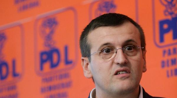 cristian preda trebuie gasit urgent un premier independent