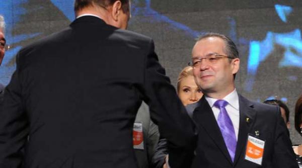 de ce nu vor anticipate