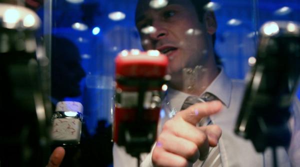 guvernul vrea sa impuna operatorilor sa retina date personale ale utilizatorilor de servicii prepay