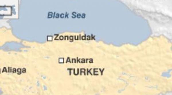 o nava cambodgiana s a scufundat in marea neagra zece marinari sunt dati disparuti