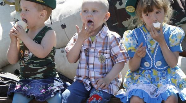 primul manual de nutritie pentru scolari