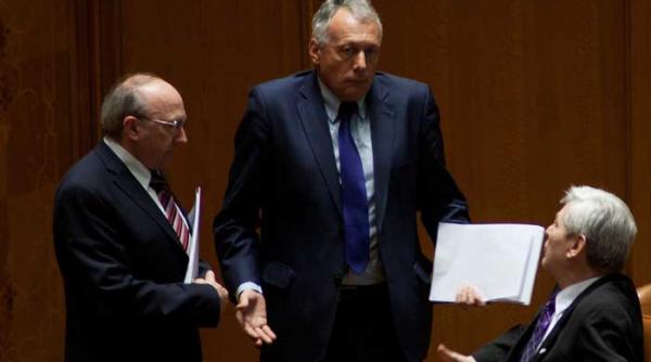 privatizarea caselor de sanatate poate fi un esec