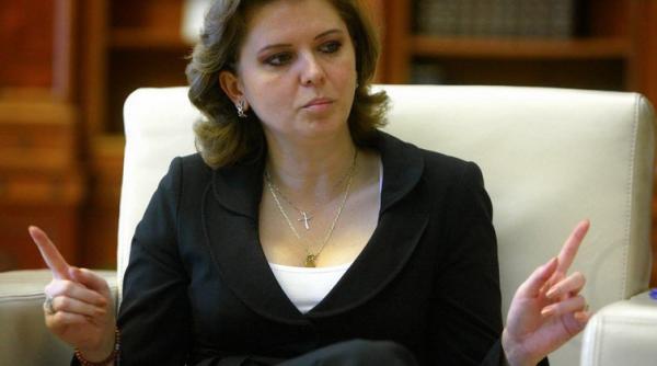 roberta anastase despre sedinta pdl nu a fost una linistita dar nu s a cerut demisia premierului