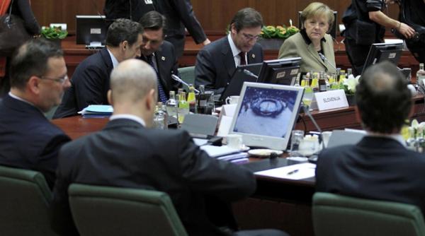 tratatul bugetar pentru salvarea zonei euro publicat pe site ul comisiei europene