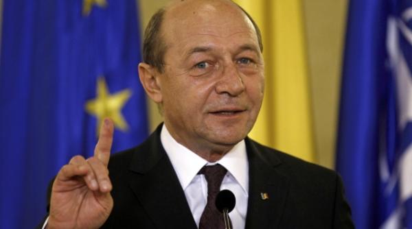 5 ani de la aderarea la ue basescu premierul boc mi a fost imi este si imi va fi in continuare partener