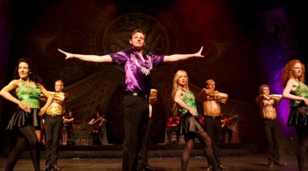 cultura irlandeza fara playback