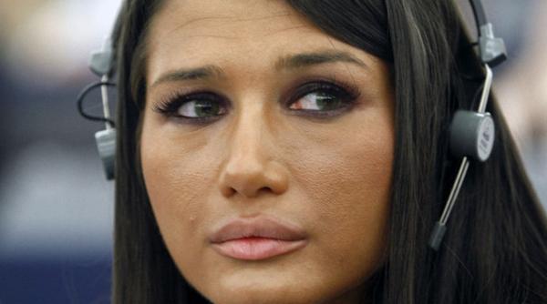 elena basescu ar vrea sa vada mai multi tamplari si mai putini economisti si avocati in romania