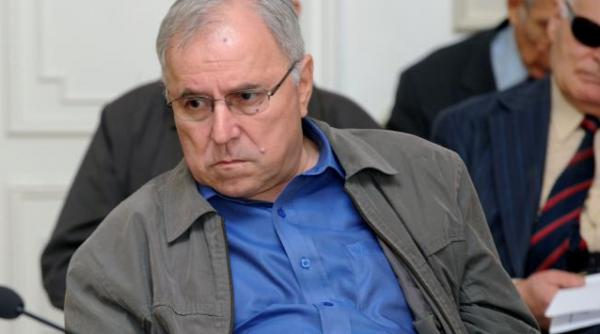 gitenstein considera probabil poporul roman un vierme aflat in vizorul lunetistilor straini vezi scrisoarea presedintelui asociatiei romane de politica externa