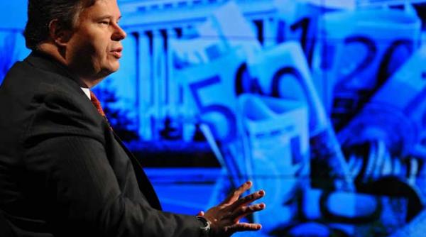 guvernul umfla deficitul bugetar