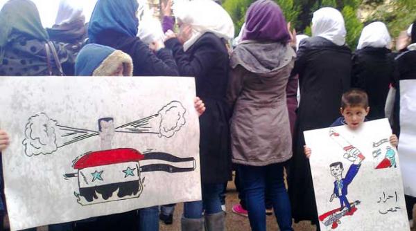 in tara mea oamenii duc viata de animale un sirian vorbeste despre periplul sau in cautarea libertatii