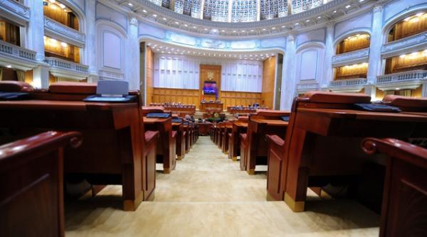 rezultatul recensamantului din 2011 influenteaza si numarul parlamentarilor