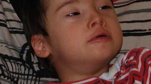 vreau ca fratele meu sa aiba propriile dorinte