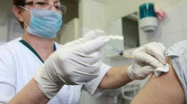 zeci de mii de persoane diagnosticate cu viroze respiratorii si pneumonii in ultima saptamana in romania