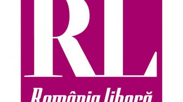 e oficial romania libera isi umfla tirajul