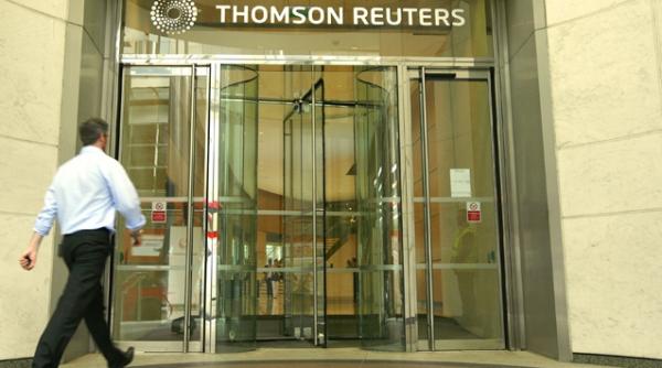 jurnalistii de la reuters vor intra in greva pentru prima data in ultimii 25 de ani