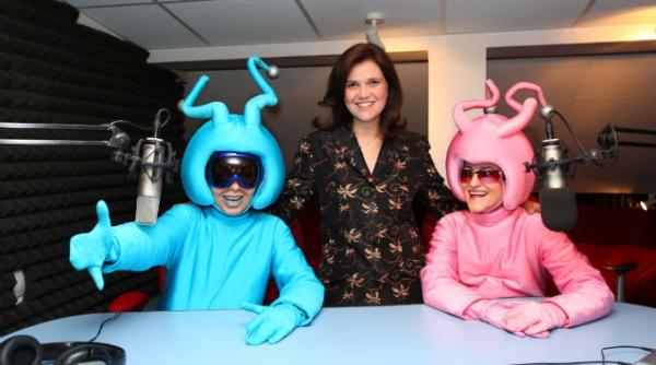 peste 1 4 milioane de parinti si copii aleg mesajele educative itsy bitsy fm