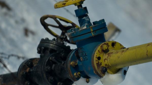 romania a luat gazul rusesc de la teava bulgariei vecinii de la sud sunt nevoiti sa consume gaze din rezerva strategica