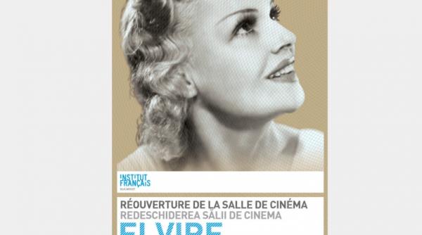 sala de cinema elvira popescu redeschisa pe 10 februarie in prezenta regizoarei marjane satrapi