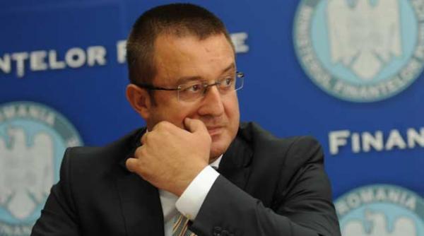 sorin blejnar cercetat penal pentru instigare la evaziune fiscala